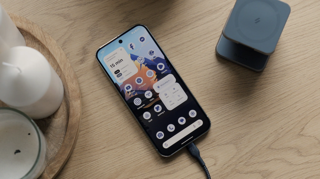 Recenzja Google Pixel 9 Pro XL dziękuję, jeszcze poczekam